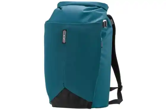 Gepäckträgertaschen - Ortlieb Vario Lite Rucksack/Packtasche QL2.1 - Einzeltasche