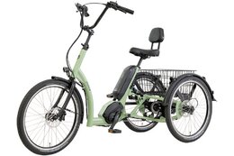 E-Bike City - Pfau-Tec Eno AP - 545 Wh - 24 Zoll - 2025
