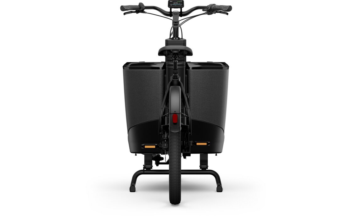 TENWAYS Cargo ONE - 960 Wh - 26 Zoll - Long John - 2026
