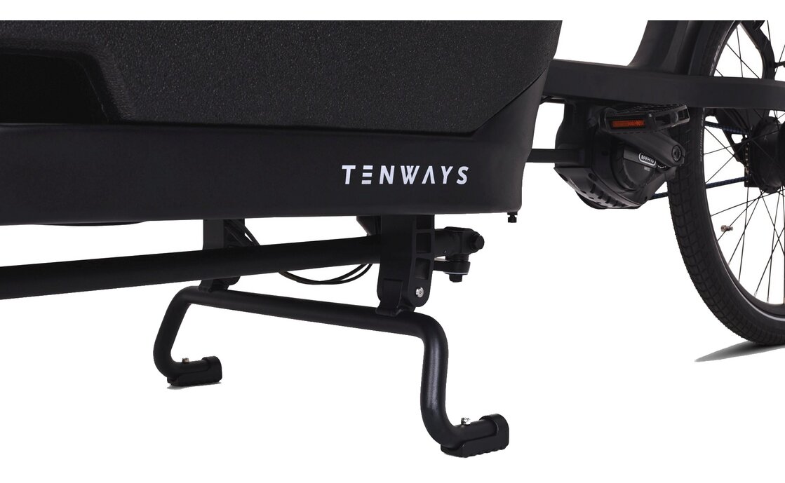 TENWAYS Cargo ONE - 960 Wh - 26 Zoll - Long John - 2026