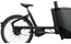 TENWAYS Cargo ONE - 960 Wh - 26 Zoll - Long John - 2026