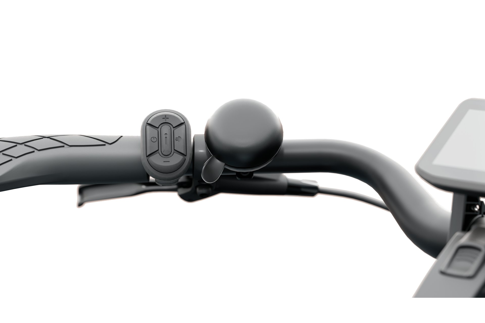 TENWAYS Cargo ONE - 960 Wh - 26 Zoll - Long John - 2026