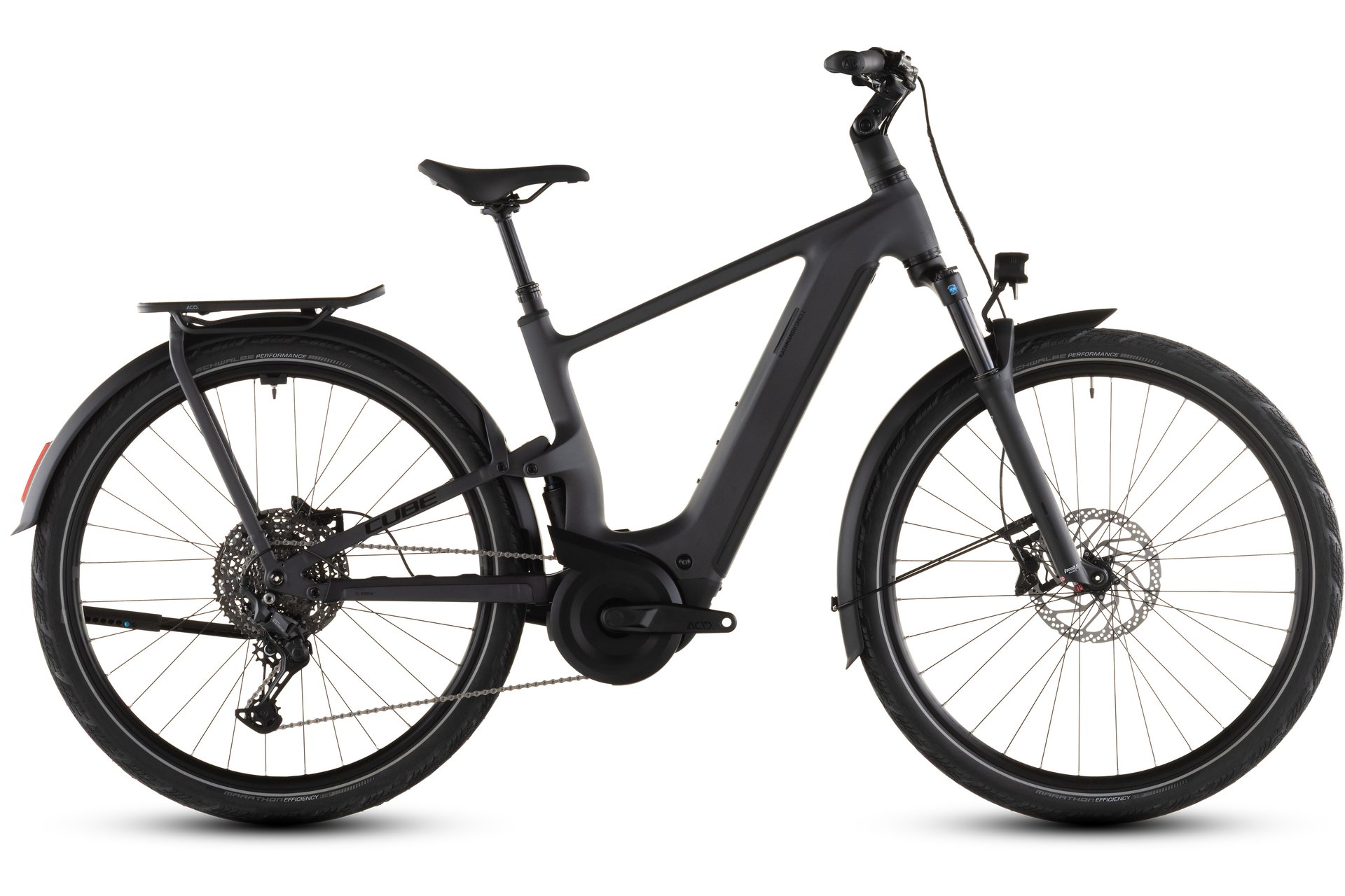 Cube Kathmandu Hybrid ONE11 HPC Pro 800 - 800 Wh - 28 Zoll - Fully - 2026