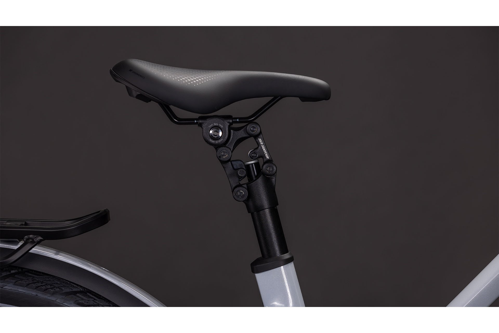 Cube Kathmandu Hybrid SLX 800 - 800 Wh - 28 Zoll - Damen Sport - 2026