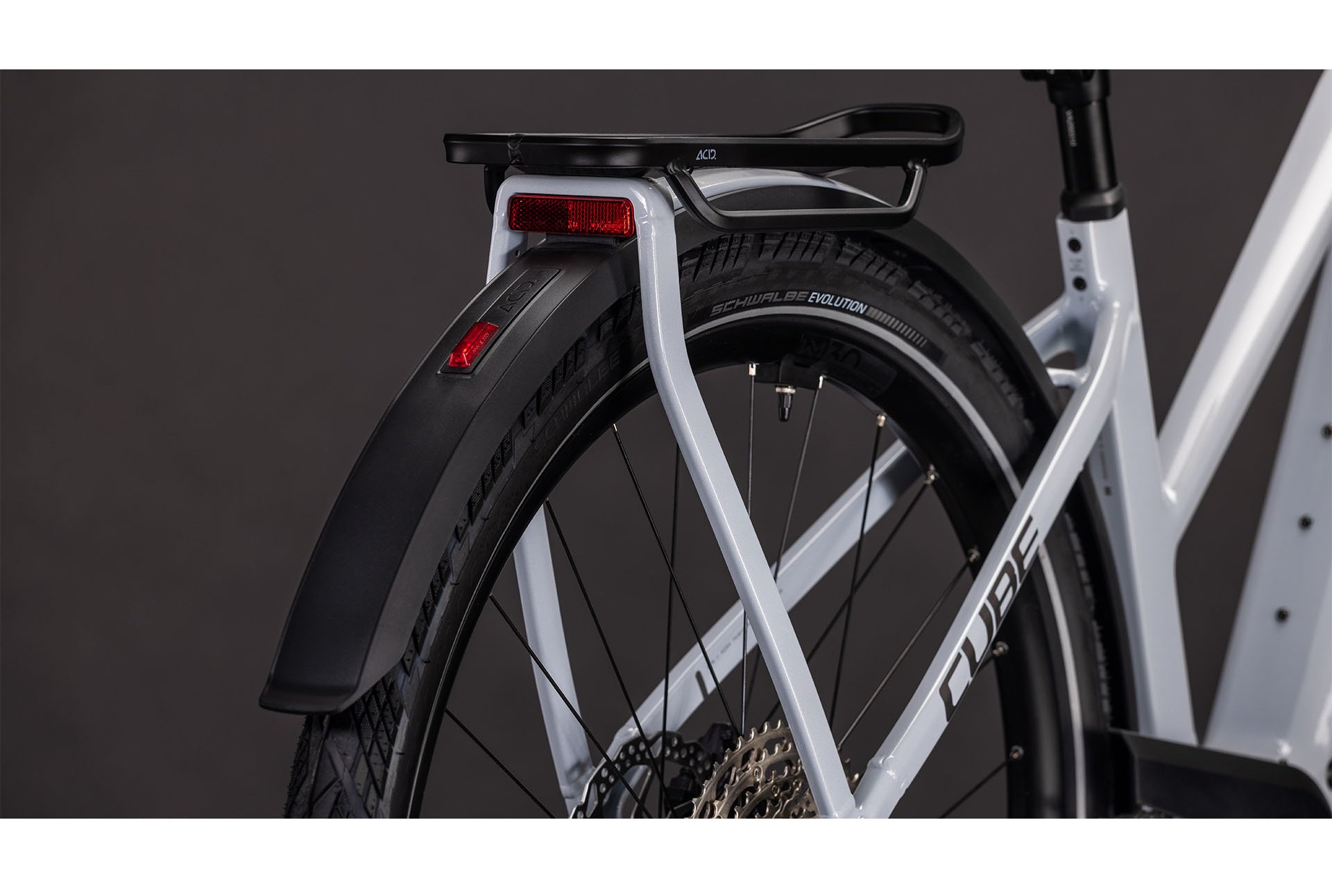 Cube Kathmandu Hybrid SLX 800 - 800 Wh - 28 Zoll - Damen Sport - 2026