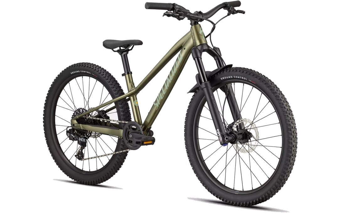 Specialized Riprock Comp 24 - 24 Zoll - Diamant - 2026