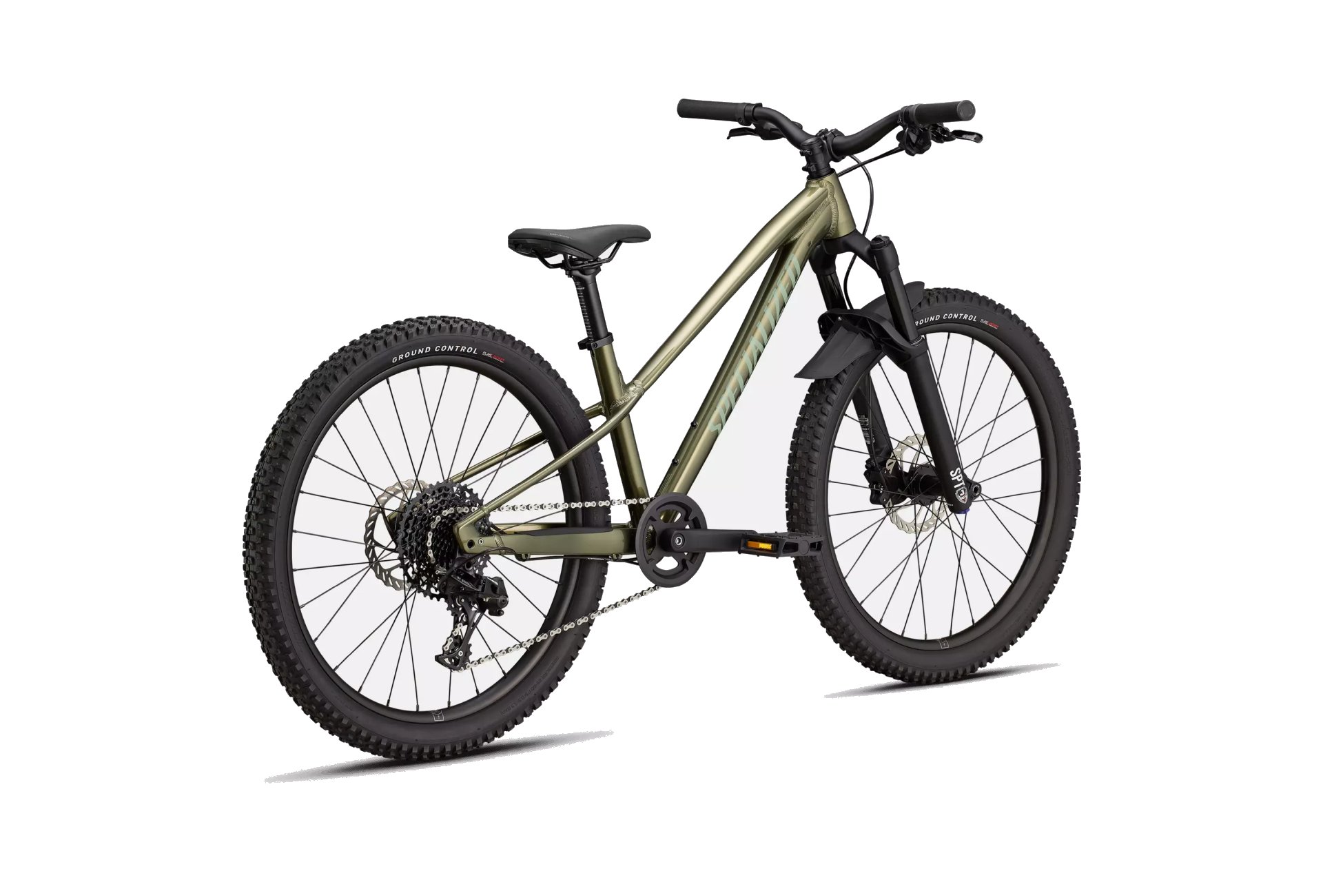 Specialized Riprock Comp 24 - 24 Zoll - Diamant - 2026