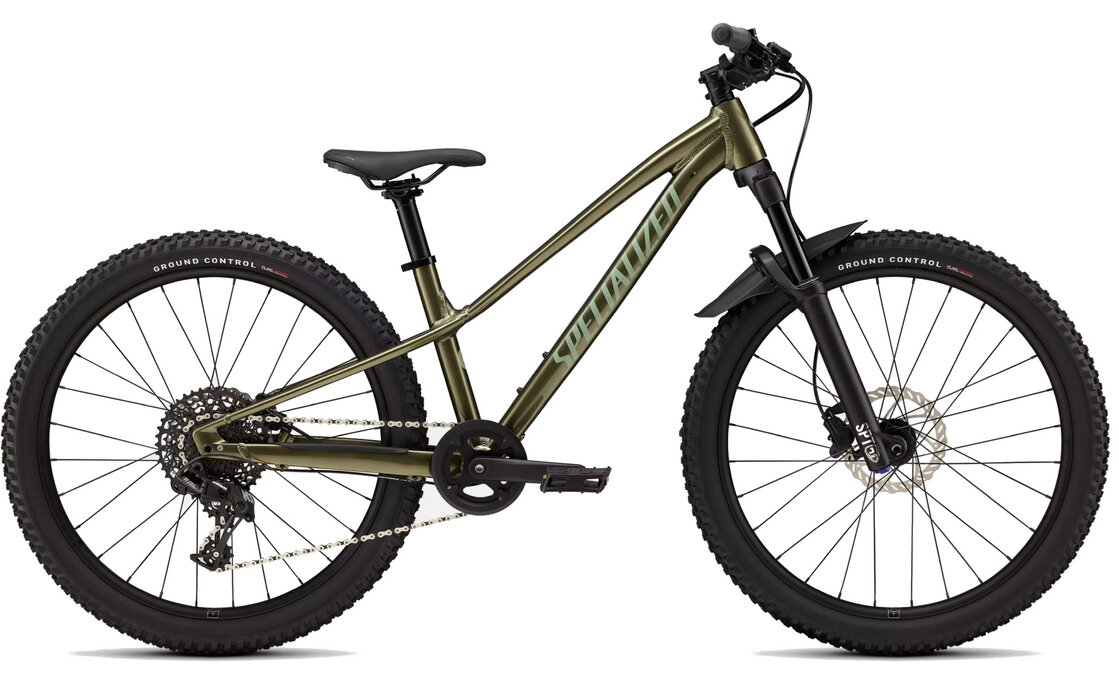 Specialized Riprock Comp 24 - 24 Zoll - Diamant - 2026