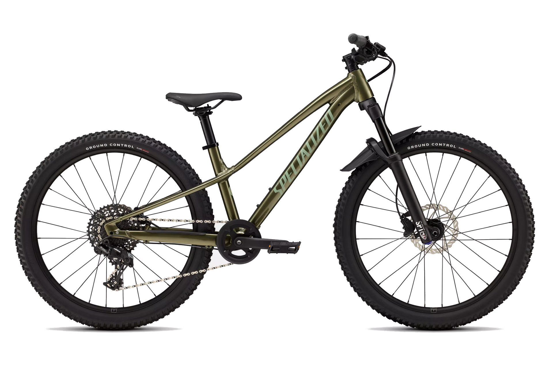 Specialized Riprock Comp 24 - 24 Zoll - Diamant - 2026