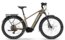 Haibike Trekking 6.5 - 600 Wh - 27,5 Zoll - Diamant - 2026