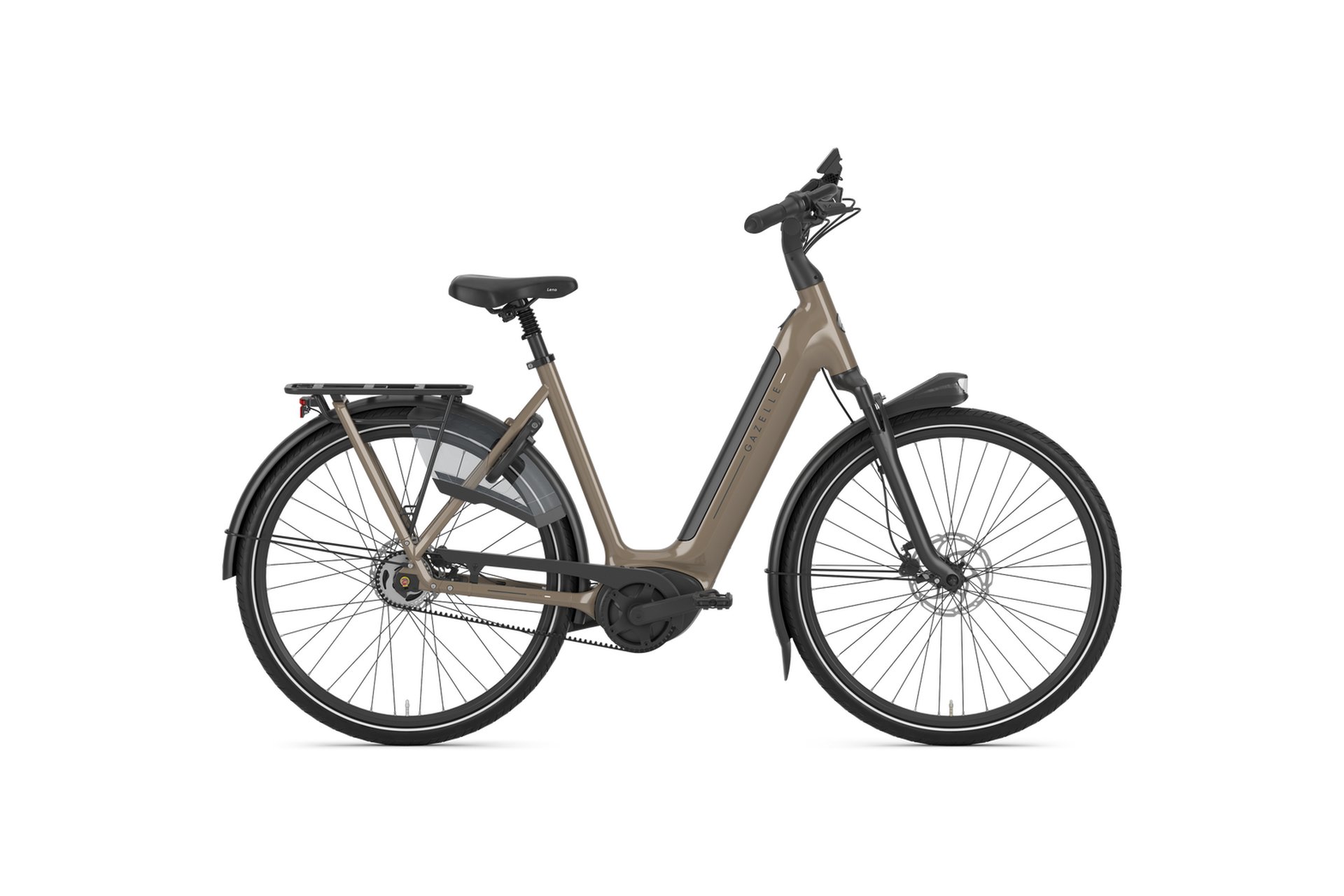 Gazelle Arroyo C5 Elite - 600 Wh - 28 Zoll - Tiefeinsteiger - 2026