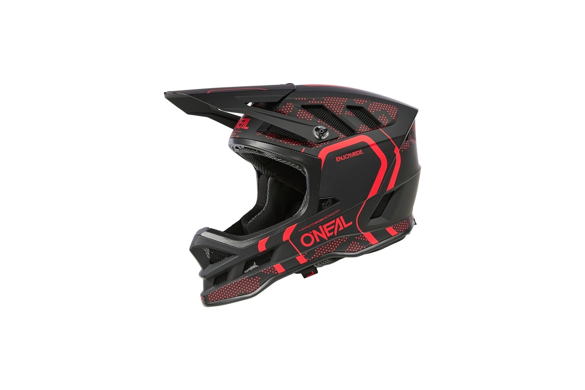 O'Neal Blade Polyacrylite Strike