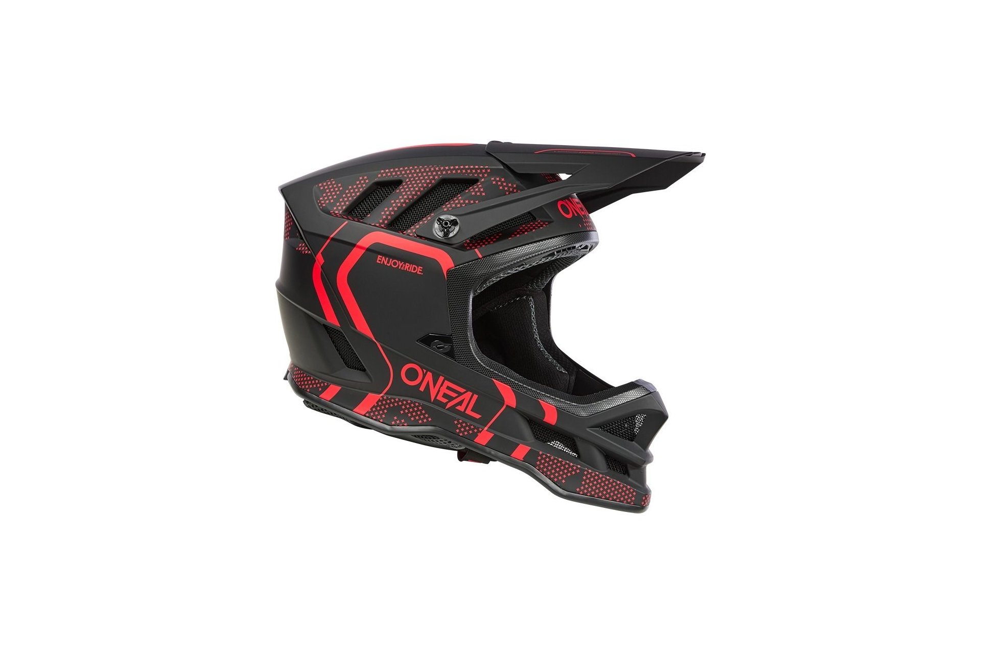 O'Neal Blade Polyacrylite Strike