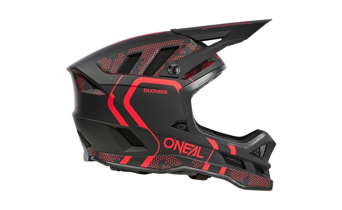 O'Neal Blade Polyacrylite Strike