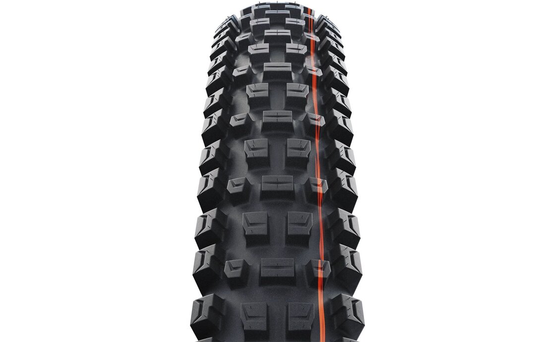 Schwalbe Albert Gravity Pro 29x2.50 Radial Soft TLR E-50