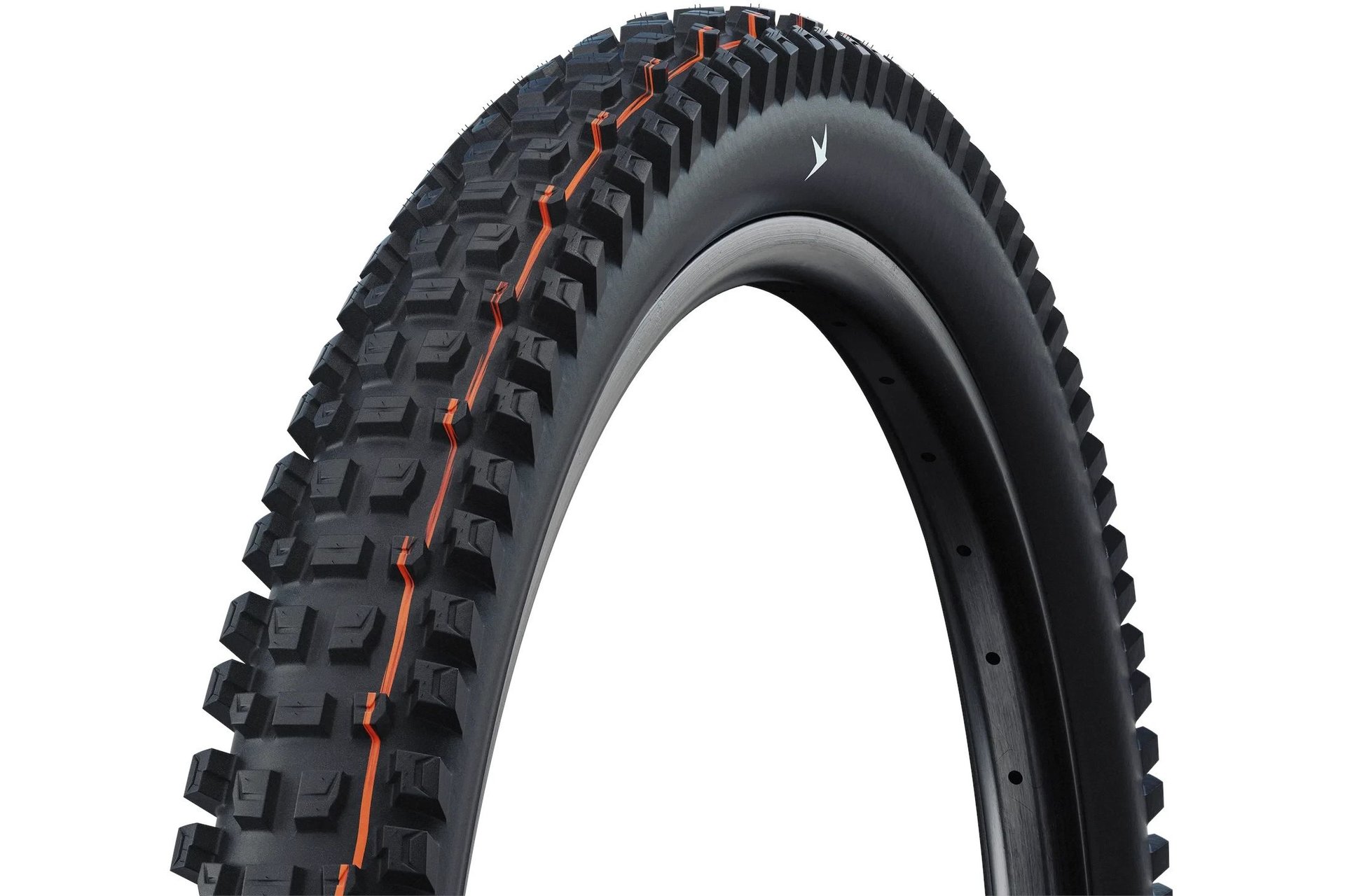 Schwalbe Albert Gravity Pro 29x2.50 Radial Soft TLR E-50