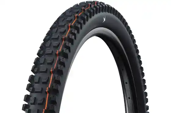 Faltreifen - MTB-Reifen - Schwalbe Albert Gravity Pro 29x2.50 Radial Soft TLR E-50