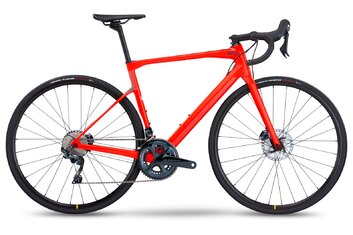 2022 - BMC - BMC Roadmachine Five - 2022 - 28 Zoll - Diamant
