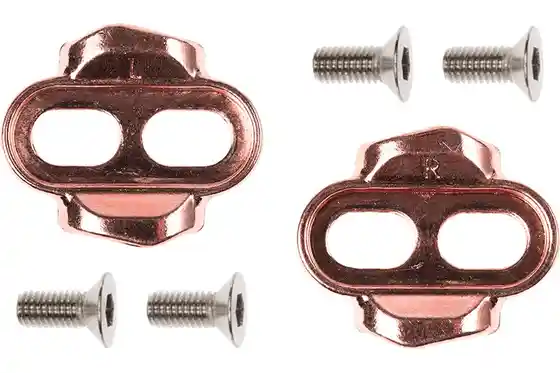 XXL Sale % - Crankbrothers Premium Easy Cleat, +/- 6&deg;