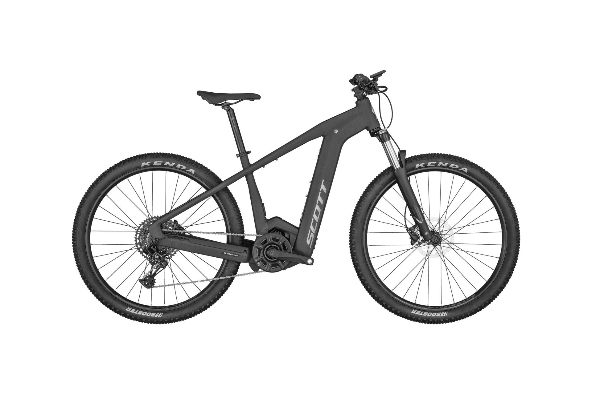 Scott Aspect eRIDE 920 - 625 Wh - 29 Zoll - Diamant