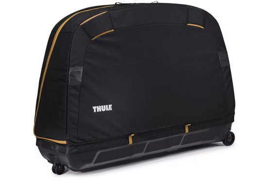 Fahrradtransport - Thule Roundtrip Road Bike Soft Fahrradkoffer