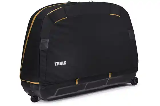 Fahrradtransport & Aufbewahrung Sale - Thule Roundtrip Road Bike Soft Fahrradkoffer