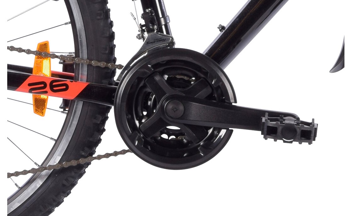 Lakes Flexx 100 - 26 Zoll - Diamant - Aktion