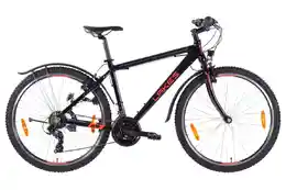 Lakes Flexx 100 - 26 Zoll - Diamant - 2026