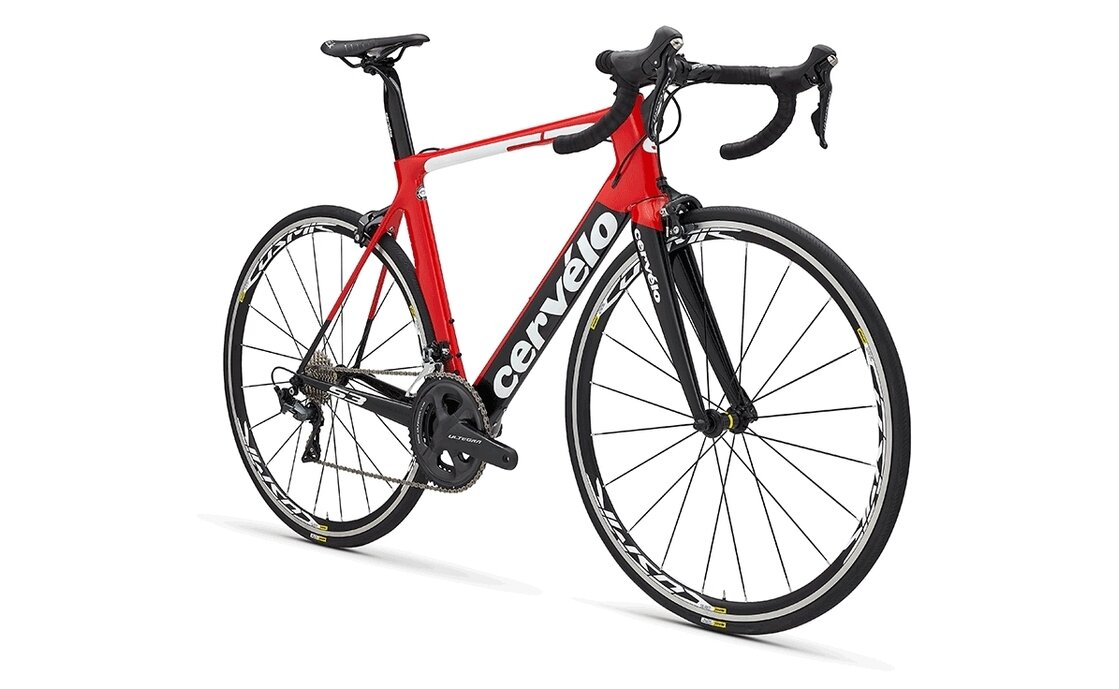 Cervelo S3 Ultegra 8000 2018 28 Zoll 