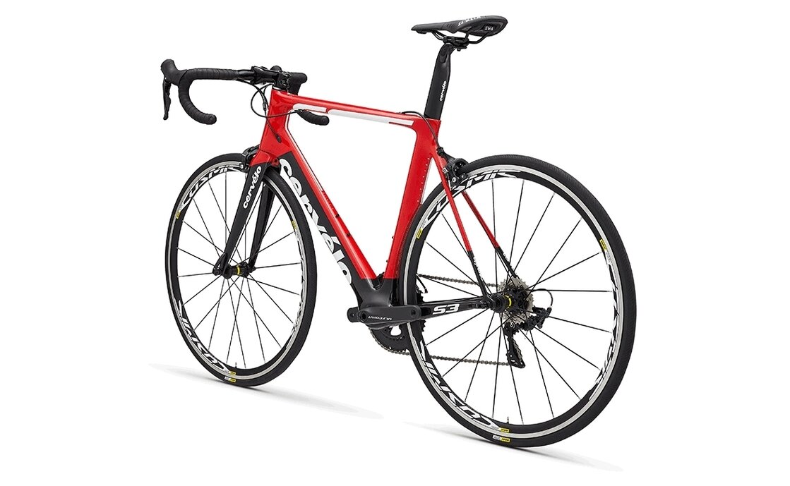 Cervelo S3 Ultegra 8000 2018 28 Zoll 