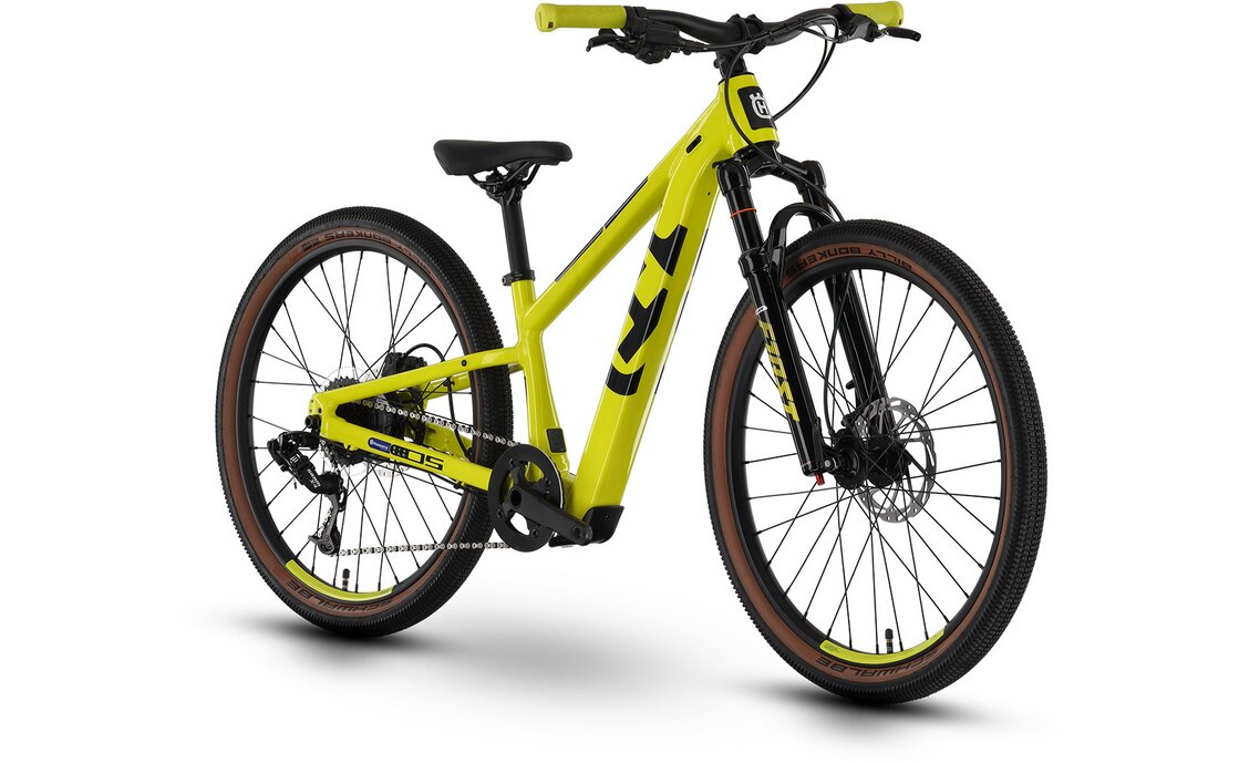 Husqvarna Young Cross YC5 - 24 Zoll - Diamant