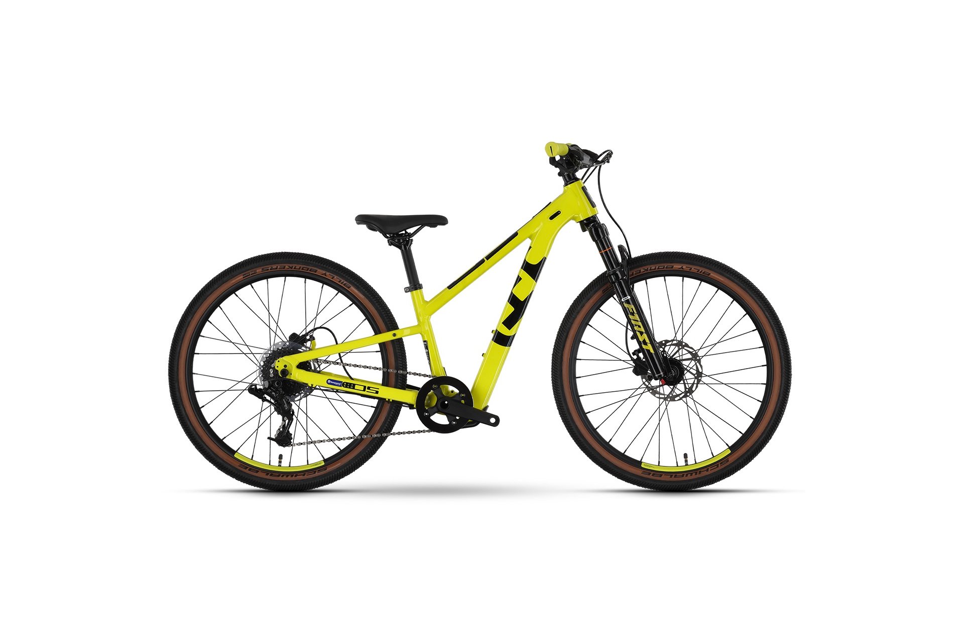 Husqvarna Young Cross YC5 - 24 Zoll - Diamant