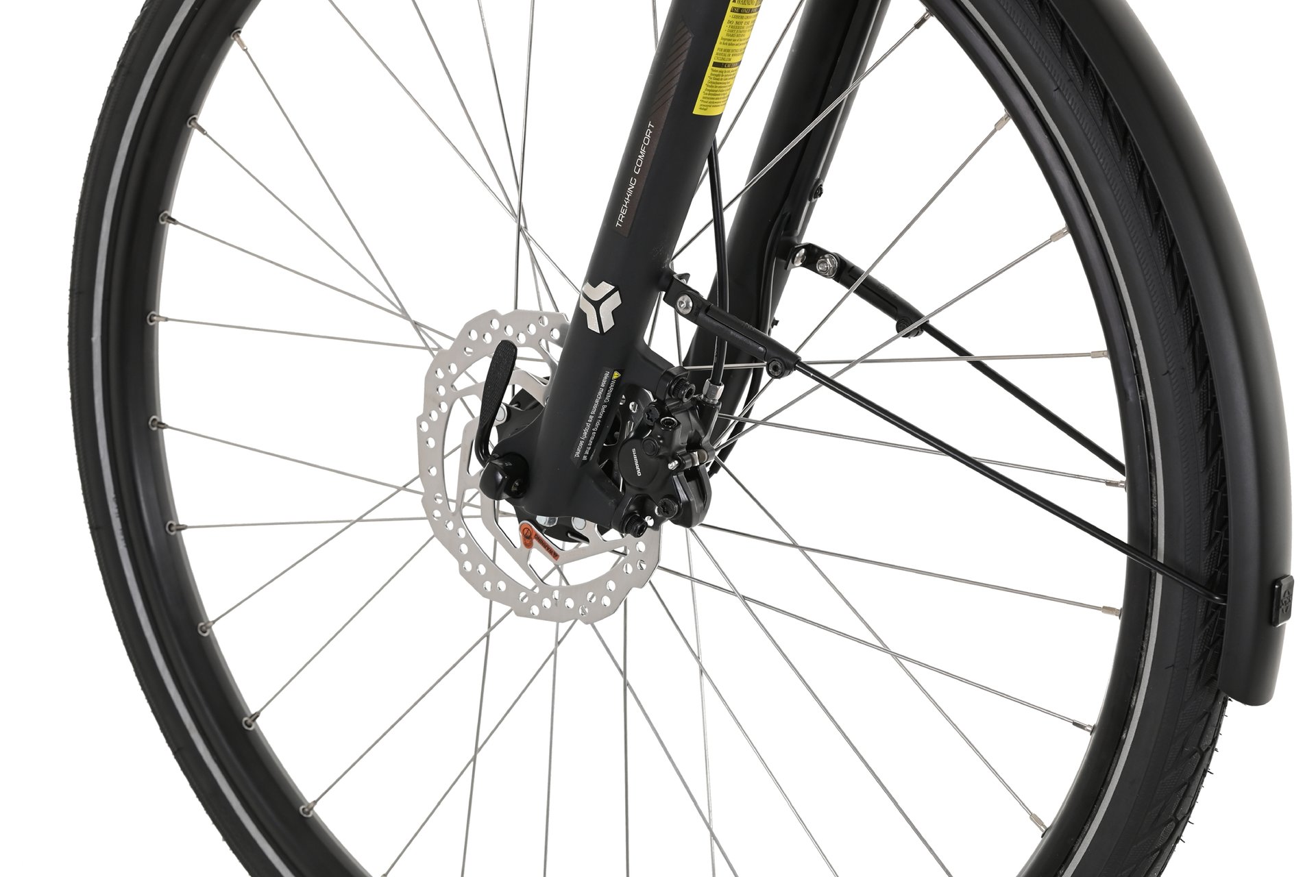 Carver Tour 120 - B-Ware - 28 Zoll - Damen Sport - 2024