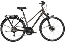 Carver Tour 120 - B-Ware - 28 Zoll - Damen Sport - 2024