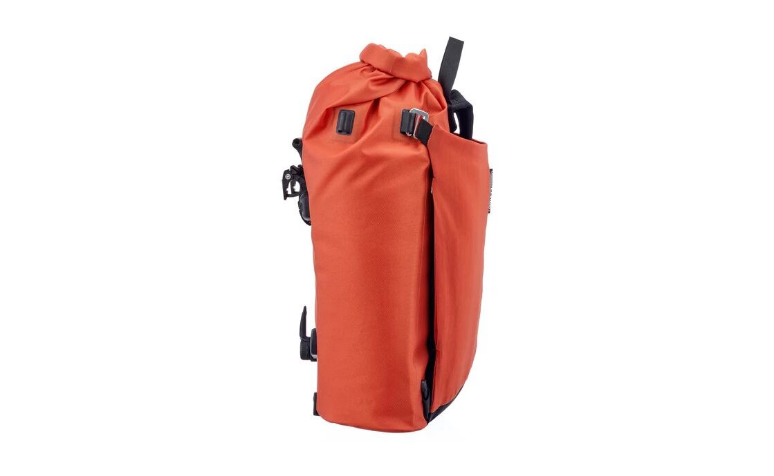 Ortlieb Vario Lite Rucksack/Packtasche QL2.1 - Einzeltasche
