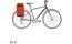 Ortlieb Vario Lite Rucksack/Packtasche QL2.1 - Einzeltasche