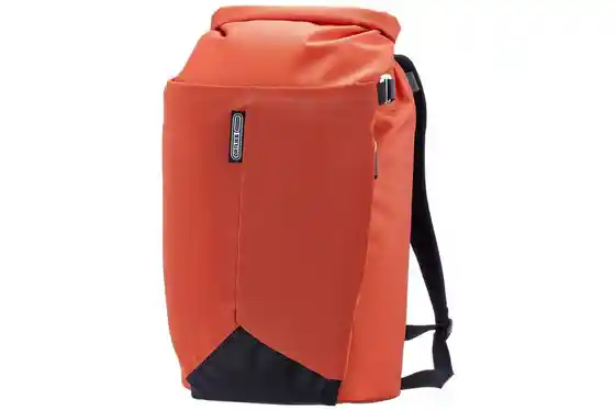 Gepäckträgertaschen - Ortlieb Vario Lite Rucksack/Packtasche QL2.1 - Einzeltasche