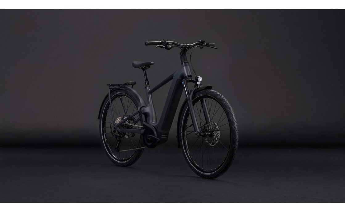 Cube Kathmandu Hybrid ONE11 HPC Pro 800 - 800 Wh - 28 Zoll - Fully - 2026