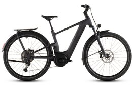 Cube Kathmandu Hybrid ONE11 HPC Pro 800 - 800 Wh - 28 Zoll - Fully - 2026