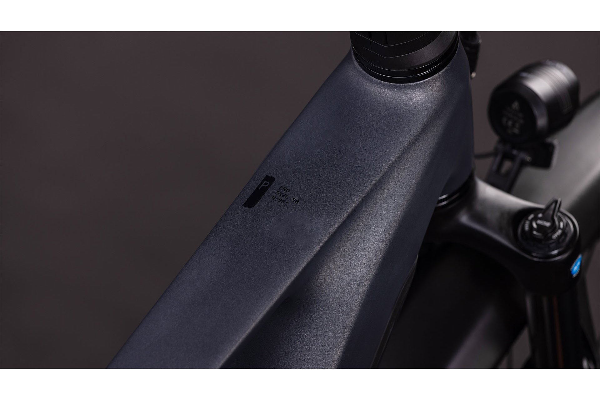 Cube Kathmandu Hybrid ONE11 HPC Pro 800 - 800 Wh - 28 Zoll - Fully - 2026