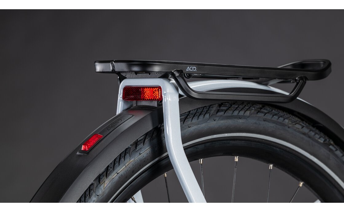 Cube Kathmandu Hybrid SLX 800 - 800 Wh - 28 Zoll - Tiefeinsteiger - 2026