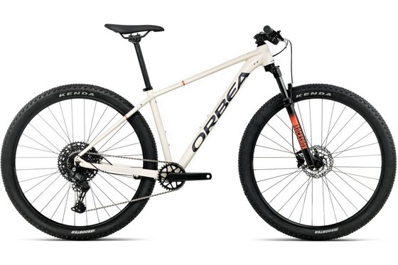 Hardtail - Orbea Onna 27 20 - 27,5 Zoll - Diamant - 2026