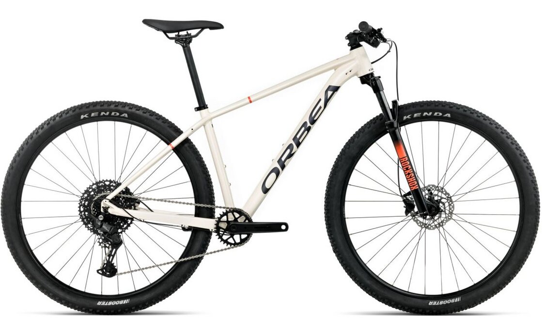 Orbea Onna 27 20 - 27,5 Zoll - Diamant - 2026