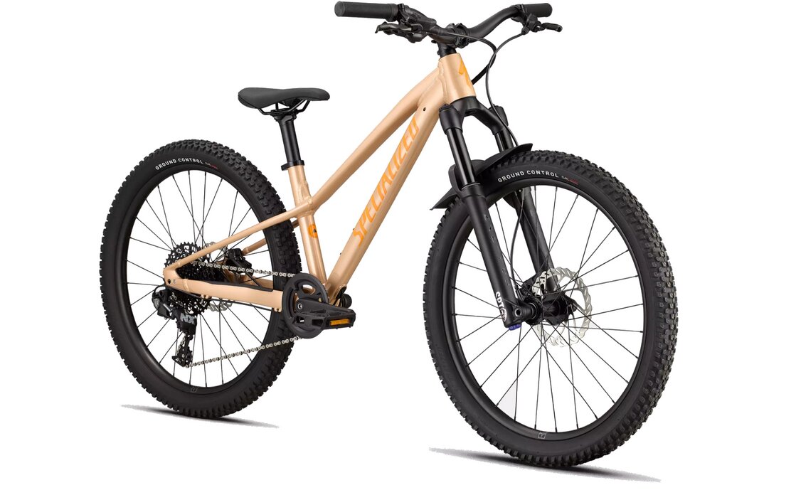 Specialized Riprock Comp 24 - 24 Zoll - Diamant - 2026
