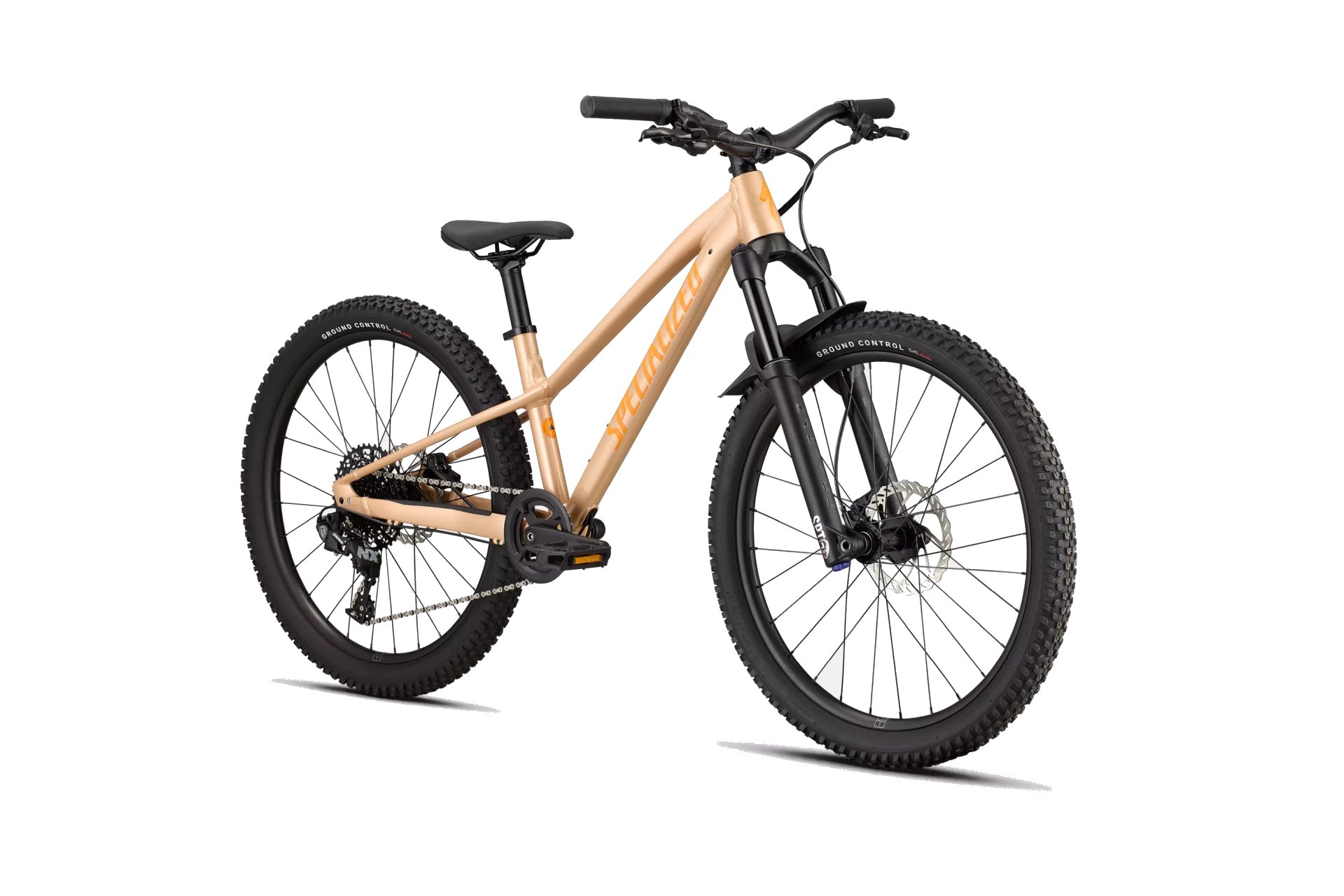 Specialized Riprock Comp 24 - 24 Zoll - Diamant - 2026