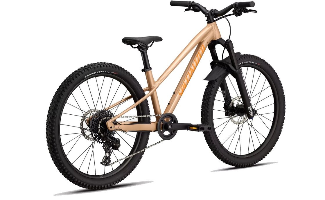 Specialized Riprock Comp 24 - 24 Zoll - Diamant - 2026