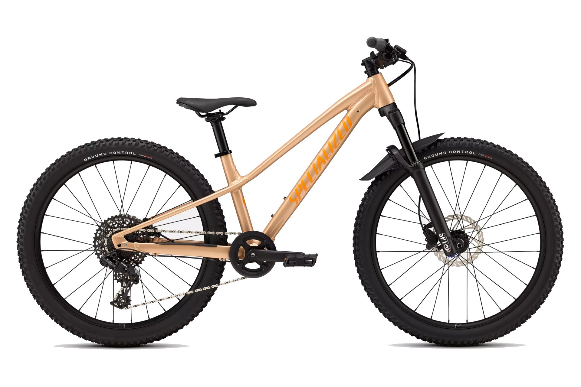 Specialized Riprock Comp 24 - 24 Zoll - Diamant - 2026