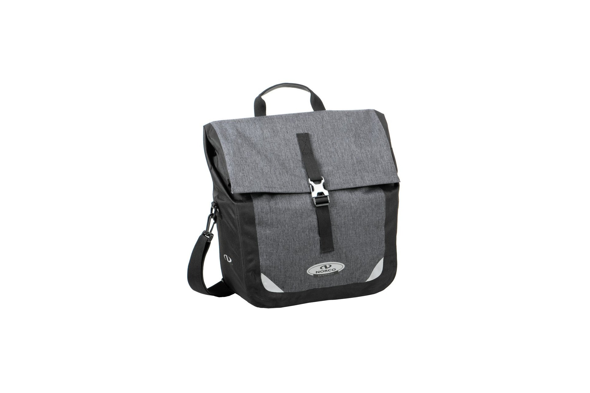 Norco Einzeltasche Kinsley City KS