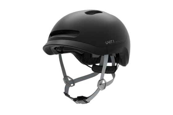 Fahrradhelme - Unit1 Neon MIPS Smart