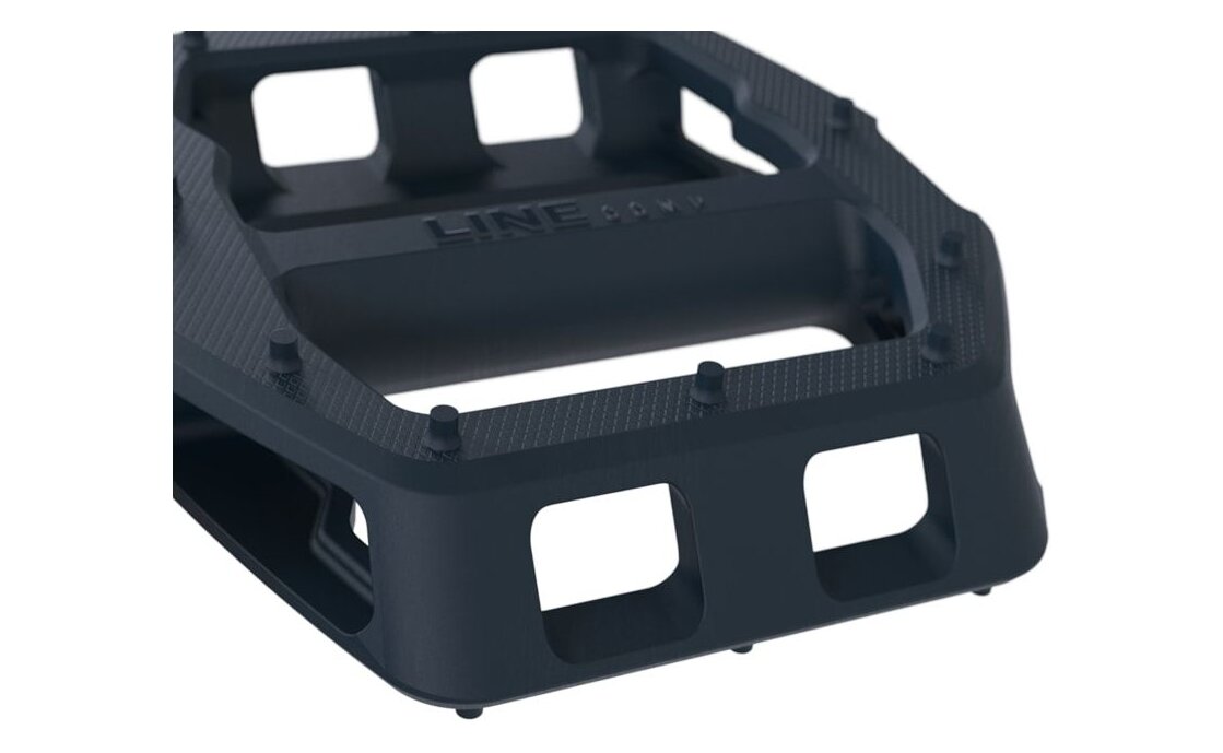 Trek Line Comp Plattformpedalset